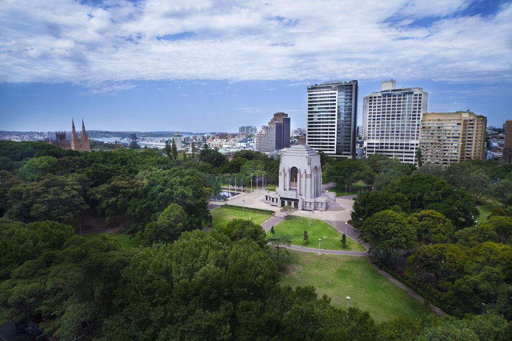 World Square NSW Tweed Heads Accommodation