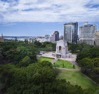 Hyde Park Inn - Tweed Heads Accommodation