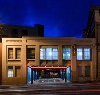 Old Woolstore Apartment Hotel - Tweed Heads Accommodation