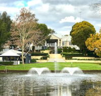 Crowne Plaza Hawkesbury Valley - Tweed Heads Accommodation