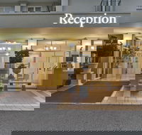 The Peninsula Riverside Serviced Apartments - Tweed Heads Accommodation