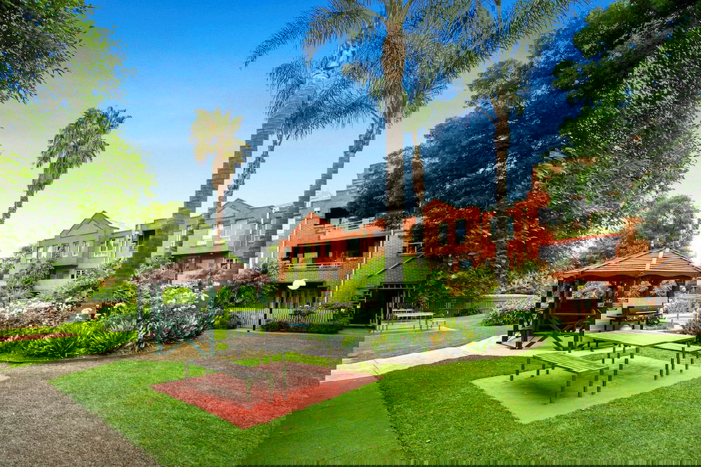 Fitzroy VIC Tweed Heads Accommodation