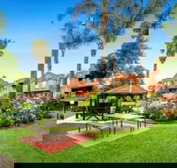 Comfort Apartments Royal Gardens - Tweed Heads Accommodation
