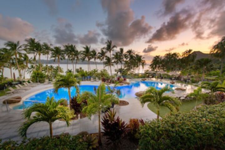 Whitsundays QLD Tweed Heads Accommodation