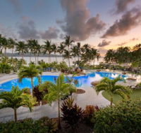 Whitsunday Apartments - Tweed Heads Accommodation