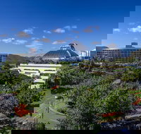 Pacific Hotel Cairns - Tweed Heads Accommodation