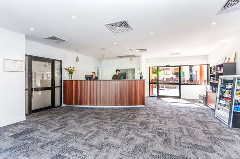 Country Comfort Perth - Tweed Heads Accommodation 3