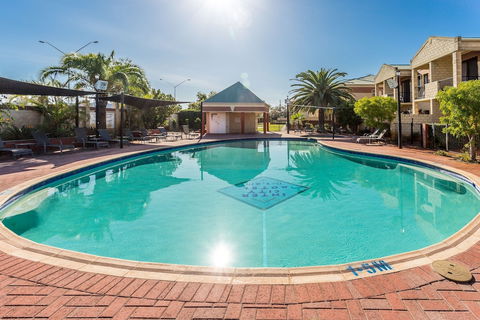 Country Comfort Perth - Tweed Heads Accommodation 1