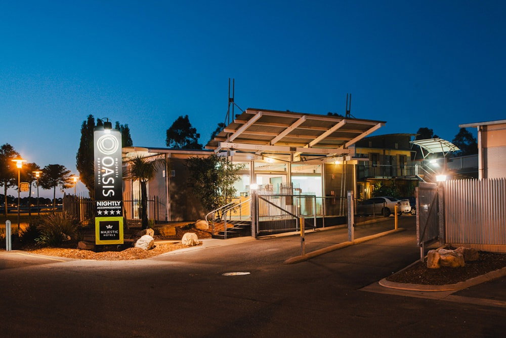 Port Augusta SA Tweed Heads Accommodation