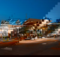 Majestic Oasis Apartments - Tweed Heads Accommodation