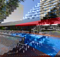 Royal On The Park - Tweed Heads Accommodation