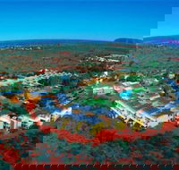 Sails In The Desert - Tweed Heads Accommodation