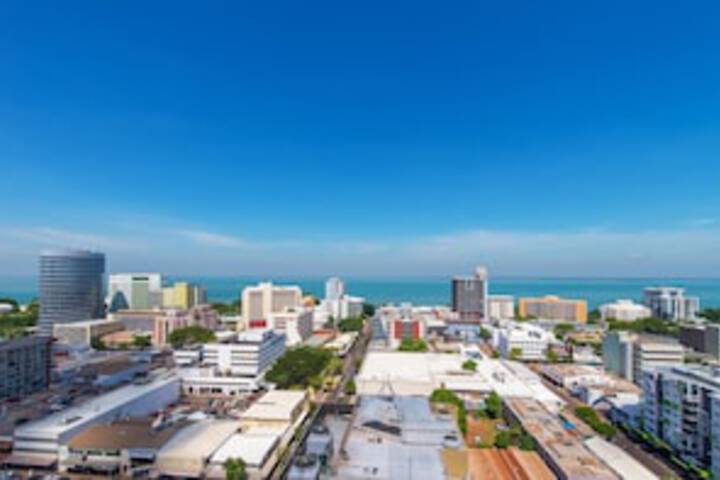 Arnhem NT Tweed Heads Accommodation