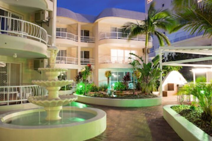 Musgrave Hill QLD Tweed Heads Accommodation