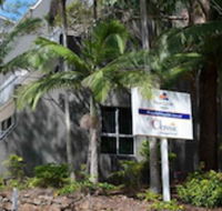 Palm Court Noosa - Tweed Heads Accommodation