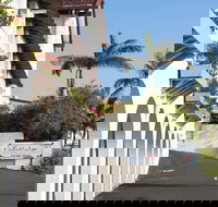 Don Pancho by the Beach - Tweed Heads Accommodation
