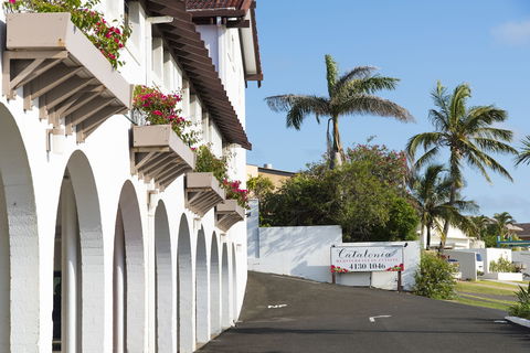 Don Pancho By The Beach - Tweed Heads Accommodation 0