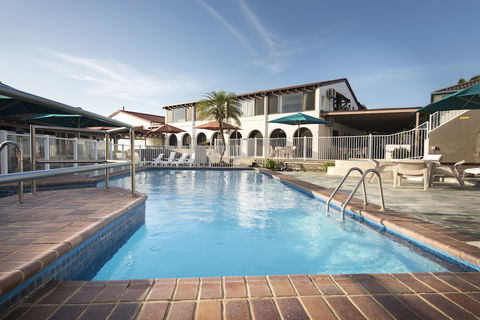 Don Pancho By The Beach - Tweed Heads Accommodation 4