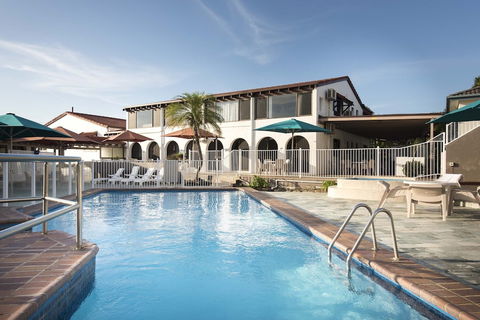 Don Pancho By The Beach - Tweed Heads Accommodation 3