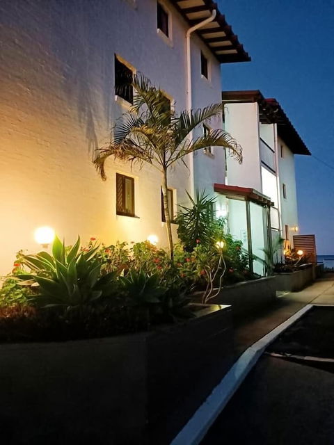 Don Pancho By The Beach - Tweed Heads Accommodation 1