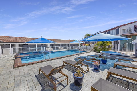 Don Pancho By The Beach - Tweed Heads Accommodation 5