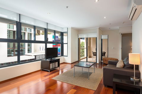 Quest River Park Central - Tweed Heads Accommodation 6