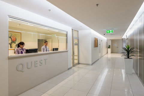Quest River Park Central - Tweed Heads Accommodation 2