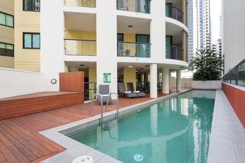 Quest River Park Central - Tweed Heads Accommodation 5