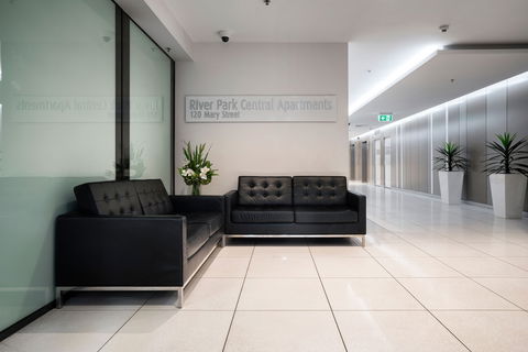 Quest River Park Central - Tweed Heads Accommodation 3