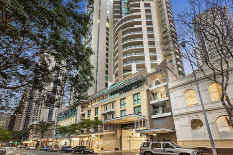 Quest River Park Central - Tweed Heads Accommodation 4