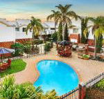 Comfort Apartments South Perth - Tweed Heads Accommodation