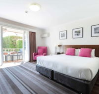 Mercure Canberra - Tweed Heads Accommodation