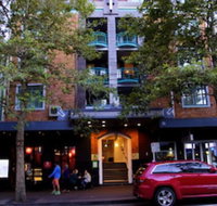 Morgans Boutique Hotel - Tweed Heads Accommodation