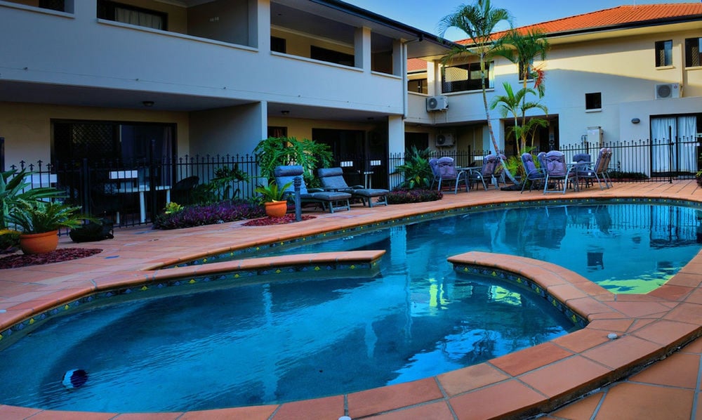 Ascot QLD Tweed Heads Accommodation