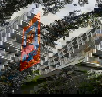 Cairns Plaza Hotel - Tweed Heads Accommodation