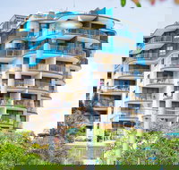 BreakFree Royal Harbour - Tweed Heads Accommodation