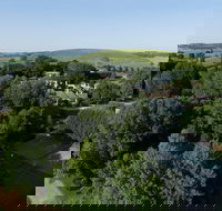 Peppers Manor House - Tweed Heads Accommodation