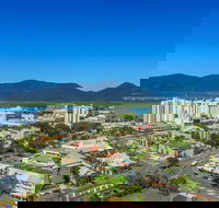 Coral Tree Inn - Tweed Heads Accommodation