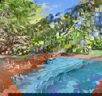 Tropic Towers Apartments - Tweed Heads Accommodation