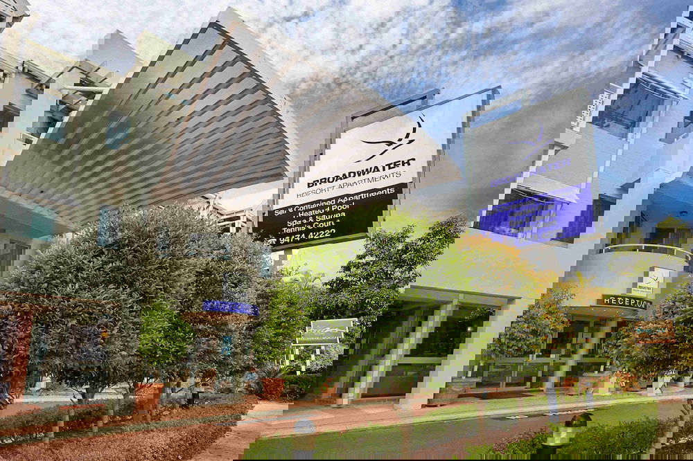 Tweed Heads Accommodation