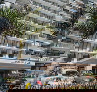 BreakFree Beachpoint - Tweed Heads Accommodation