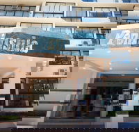 BreakFree Peninsula Resort - Tweed Heads Accommodation