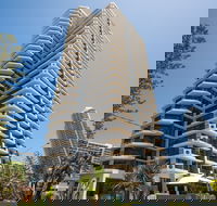 BreakFree Longbeach - Tweed Heads Accommodation