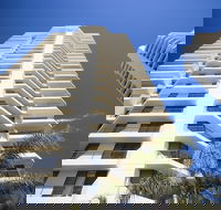 Paradise Centre Apartments - Tweed Heads Accommodation