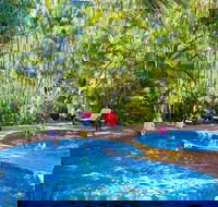 Ocean Breeze Resort - Tweed Heads Accommodation