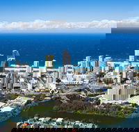 Phoenician Resort - Tweed Heads Accommodation