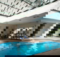 Grand Hotel Melbourne - Tweed Heads Accommodation