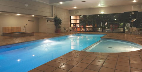 Grand Hotel Melbourne - Tweed Heads Accommodation 1