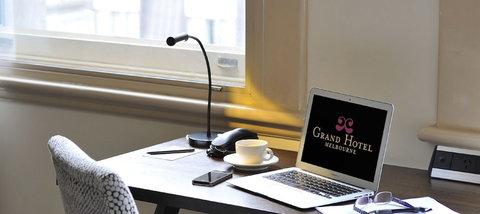 Grand Hotel Melbourne - Tweed Heads Accommodation 5