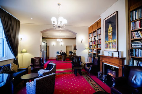 Grand Hotel Melbourne - Tweed Heads Accommodation 3